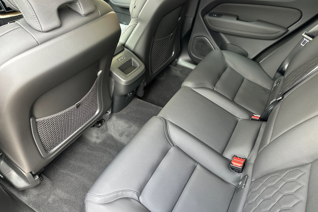 New 2026 Volvo XC60 B5 Plus SUV