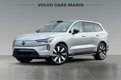 2025 Volvo EX90