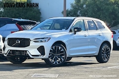 2026 Volvo XC60