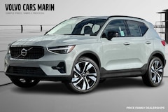 2024 Volvo XC40 322225