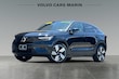 Volvo C40 Recharge Pure Electric