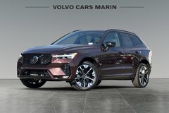 2026 Volvo XC60 Plus B5 AWD