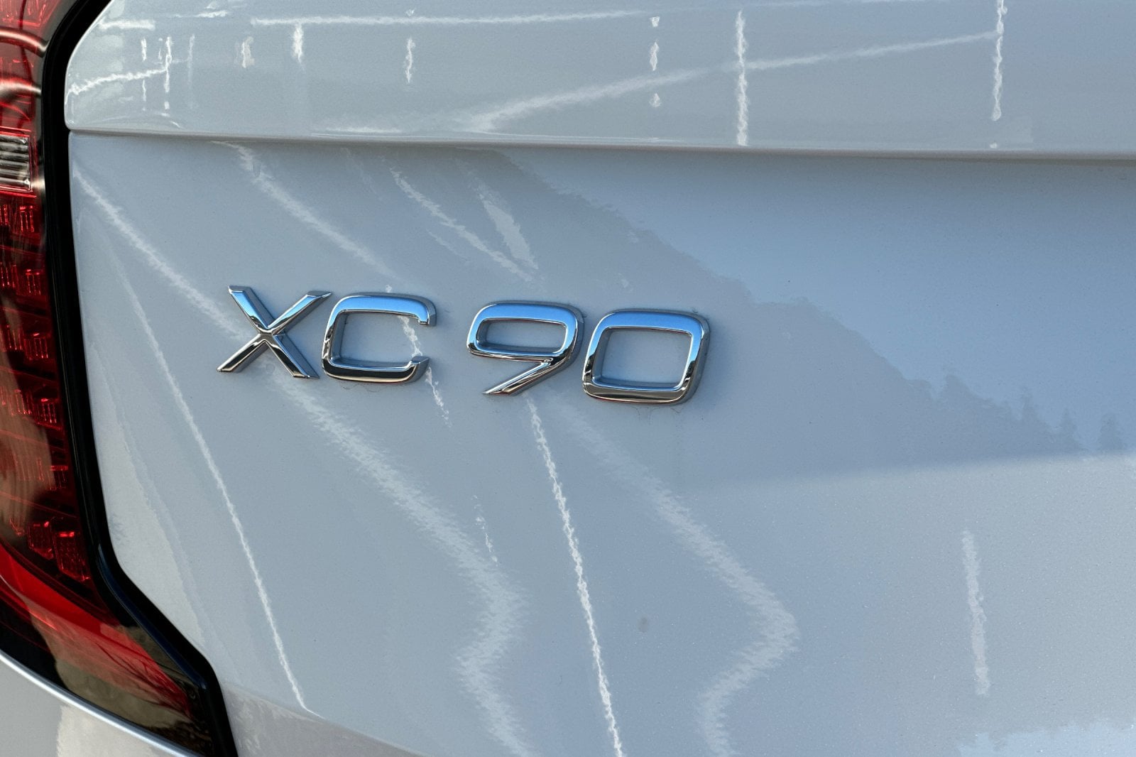 2026 Volvo XC90 Plus - Photo 12