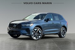 2026 Volvo XC60