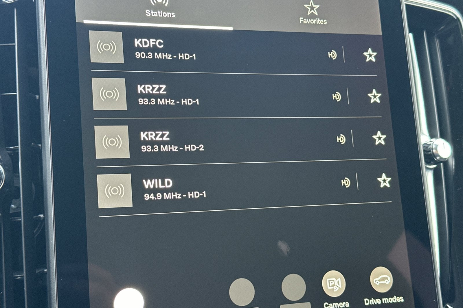 2026 Volvo XC90 Ultra - Photo 20