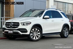 2020 Mercedes-Benz GLE 350 SP2502