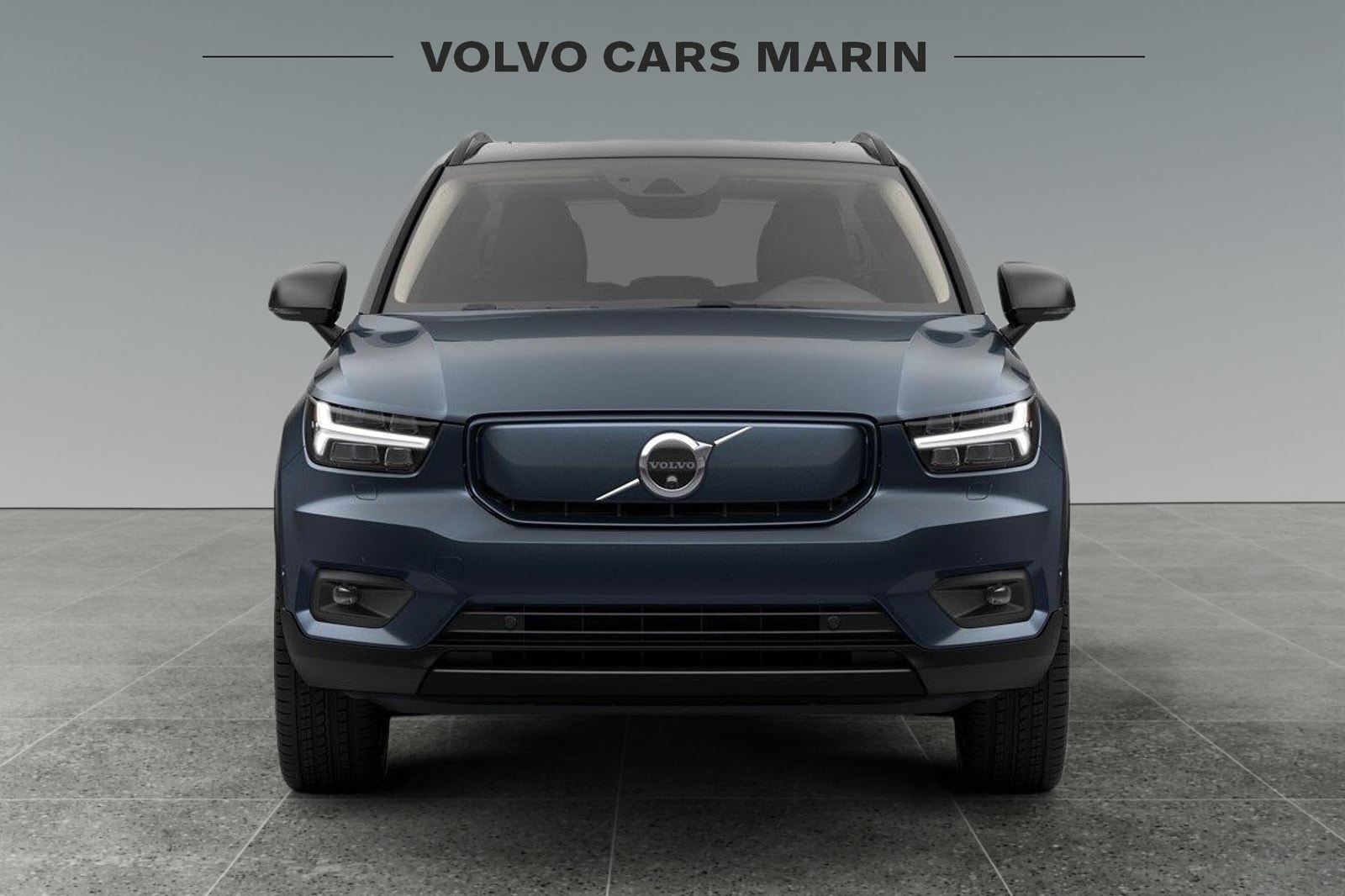 Used 2022 Volvo XC40 Ultimate with VIN YV4ED3UB4N2719557 for sale in San Rafael, CA