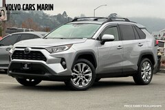 2019 Toyota RAV4 VC2527