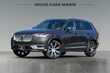 Volvo XC90 plug-in hybrid