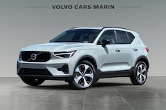 2026 Volvo XC40