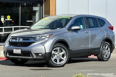 2017 Honda CR-V 25630A