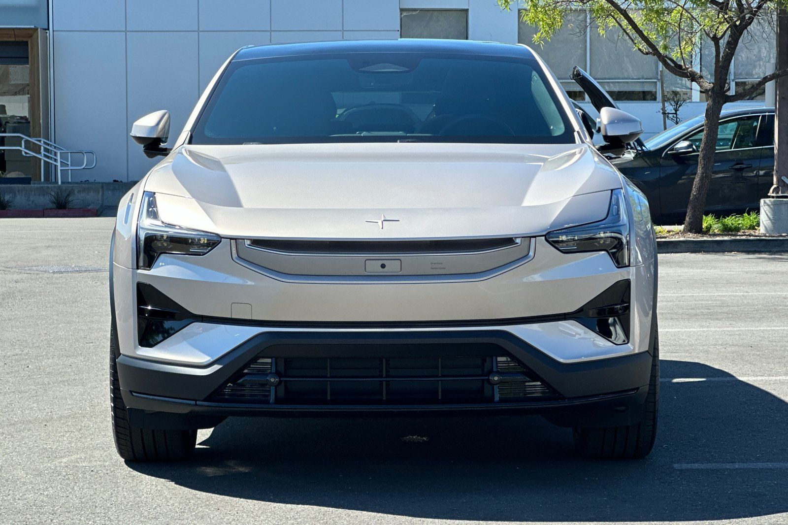 2025 Polestar 3 - Photo 10