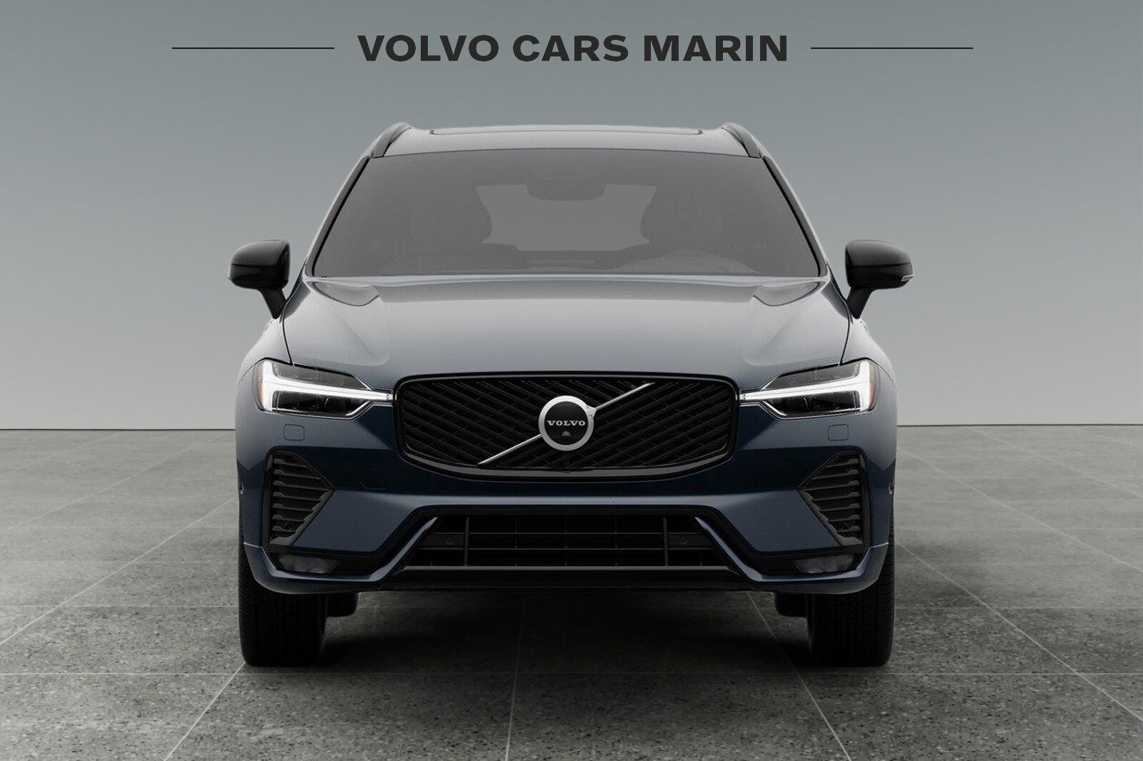 2026 Volvo XC60 B5 Plus photo 2