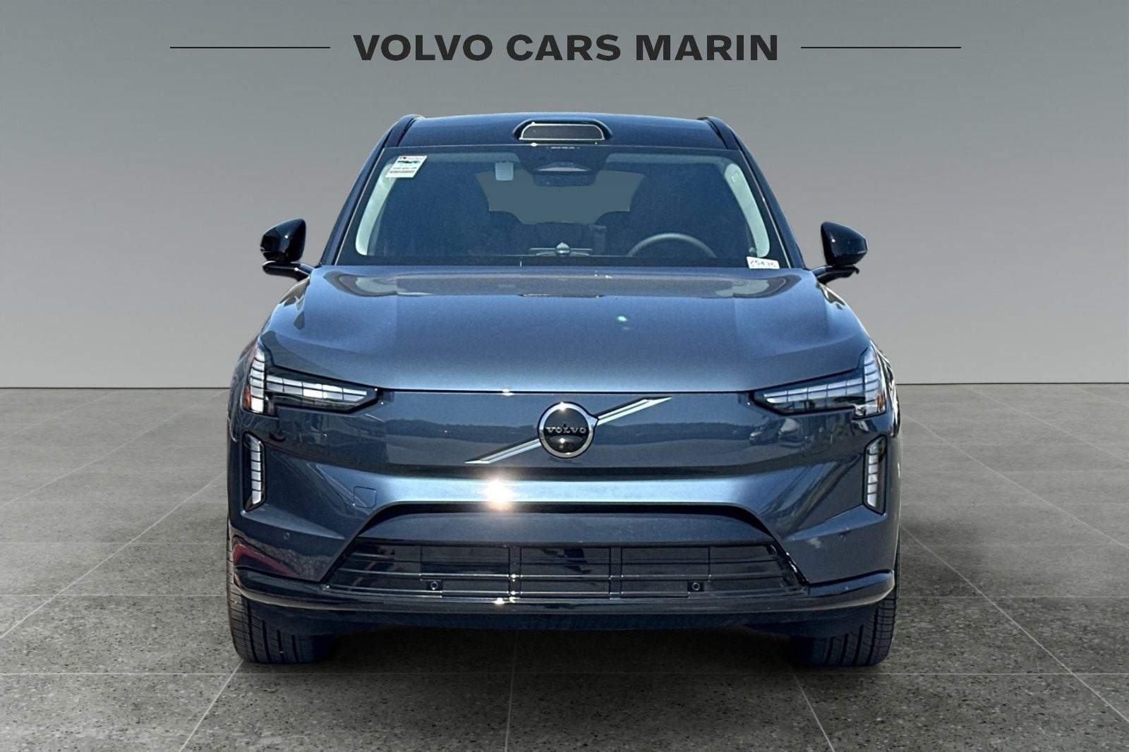 2025 Volvo EX90 Ultra - Photo 10