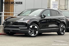 2026 Volvo EX30 Twin Motor Plus AWD