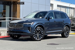 New 2026 Volvo XC90 B6 Plus 7-Seater SUV 26460 in Corte Madera, CA