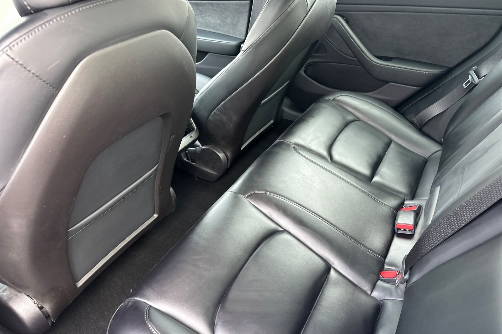 2019 Tesla Model 3 photo 3