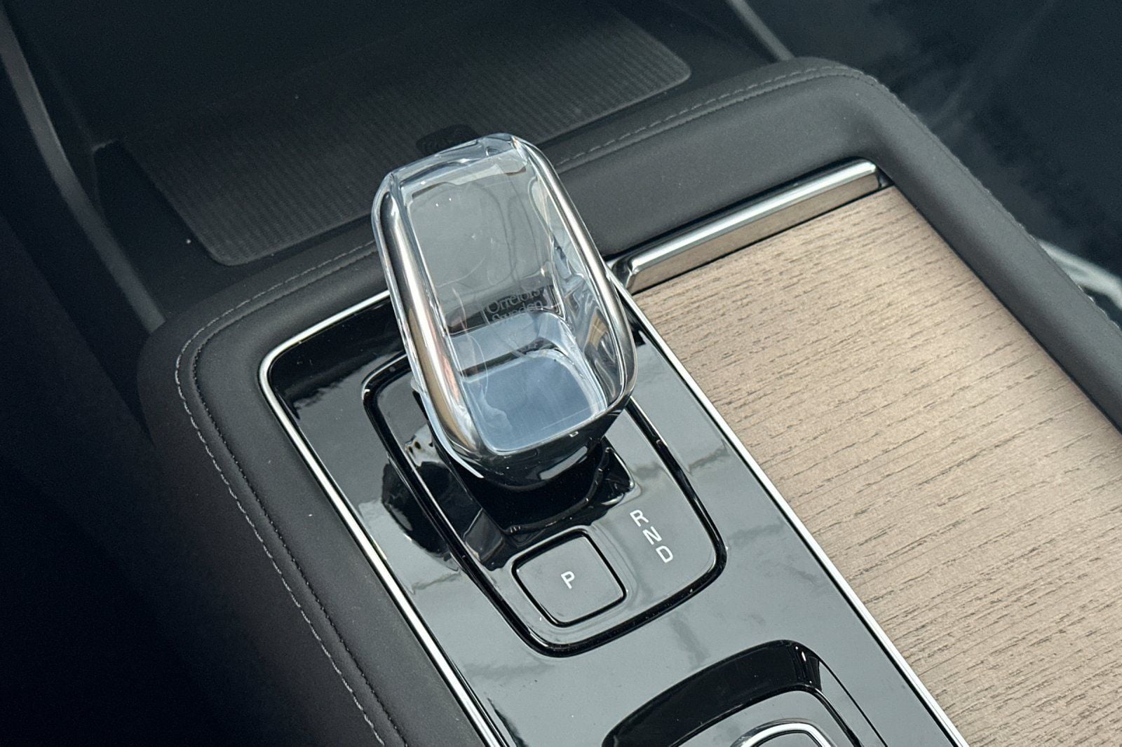 2026 Volvo XC90 Plus - Photo 24