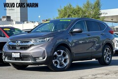 2017 Honda CR-V VC2454A