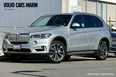 2017 BMW X5 VC2354A
