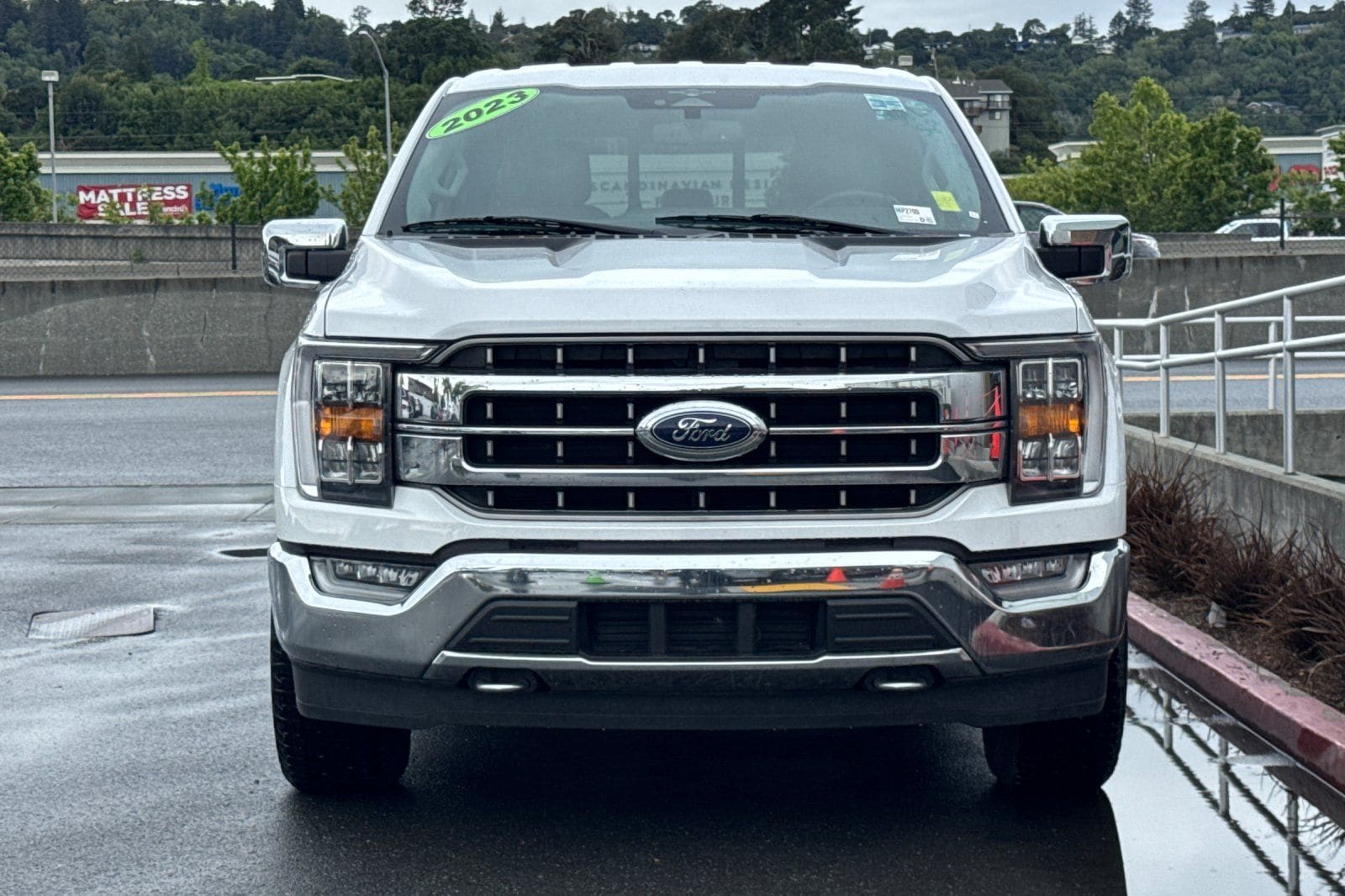 2023 Ford F-150 photo 2