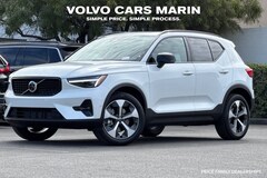 2026 Volvo XC40 B5 Plus AWD