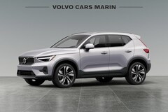 2025 Volvo XC40 25641