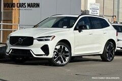 2026 Volvo XC60