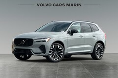 2026 Volvo XC60