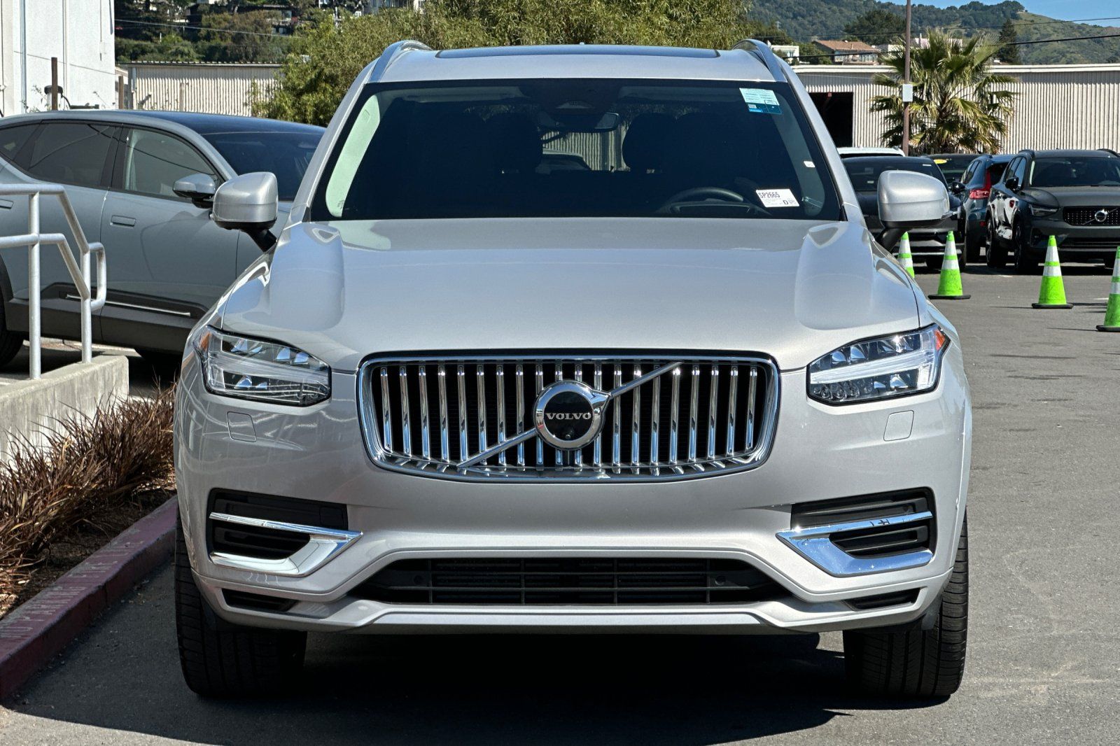 2024 Volvo XC90 Ultimate - Photo 10