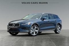 2026 Volvo V60 Cross Country Plus B5 AWD