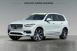 Volvo XC90 plug-in hybrid