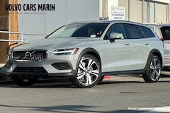2026 Volvo V60 Cross Country B5 Plus AWD