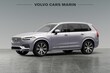 Volvo XC90 plug-in hybrid