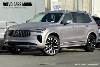 New 2026 Volvo XC90 B6 Plus 7-Seater SUV 26153 in Corte Madera, CA