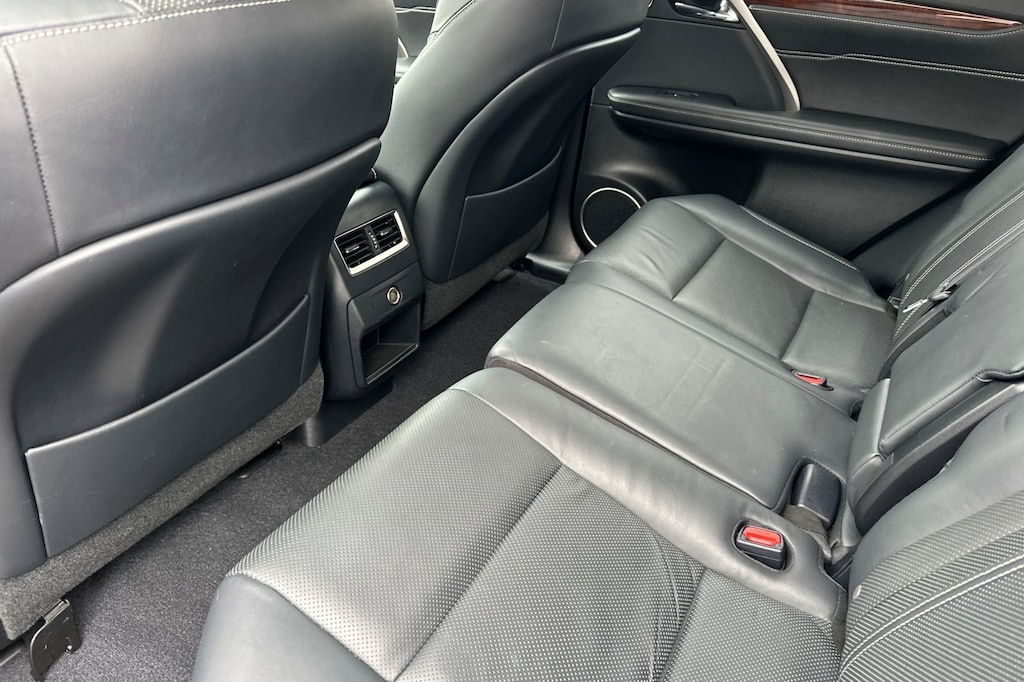 Used 2016 Lexus RX 350 Base SUV