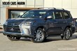  LEXUS LX 570