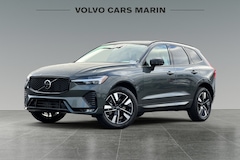 2026 Volvo XC60 Plus B5 AWD