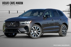 2025 Volvo XC60 Plus SUV 101828