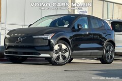 2026 Volvo EX30 Cross Country Ultra AWD