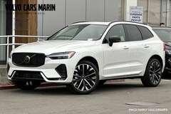 2026 Volvo XC60