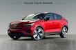 Volvo C40 Recharge Pure Electric