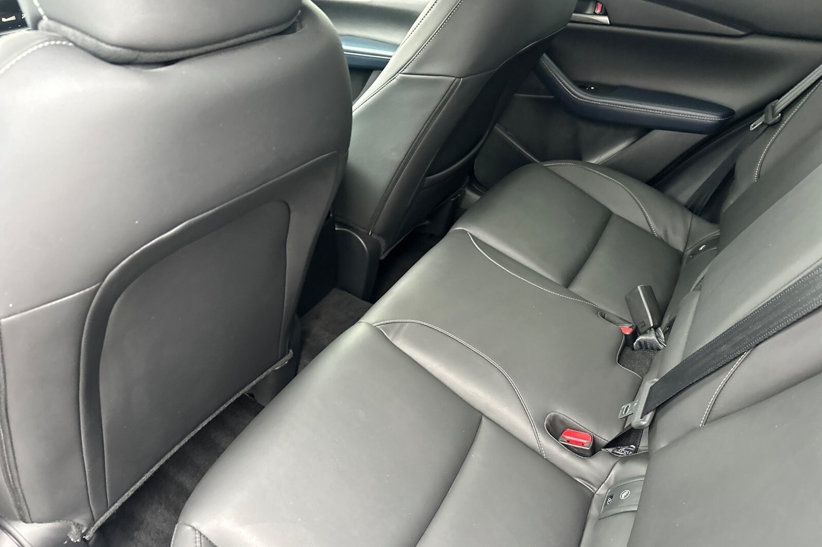 2021 Mazda CX-30 Select photo 4