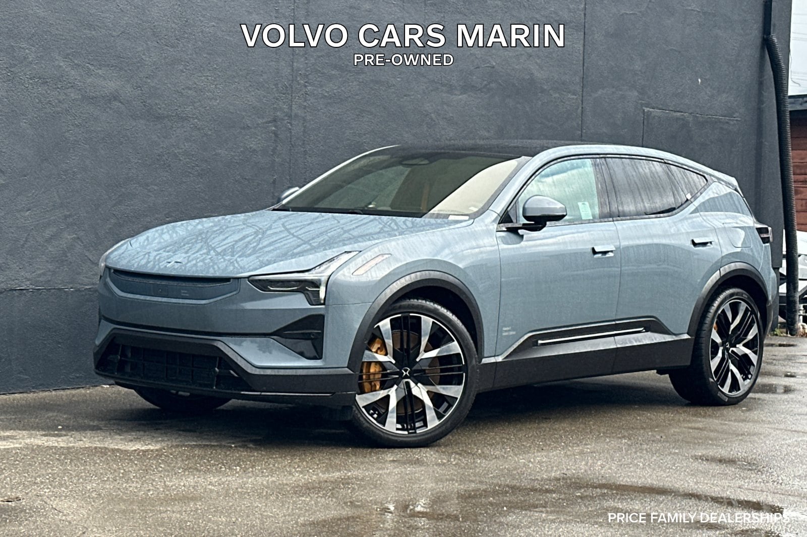 Polestar 3