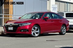 2018 Honda Accord 25619AA