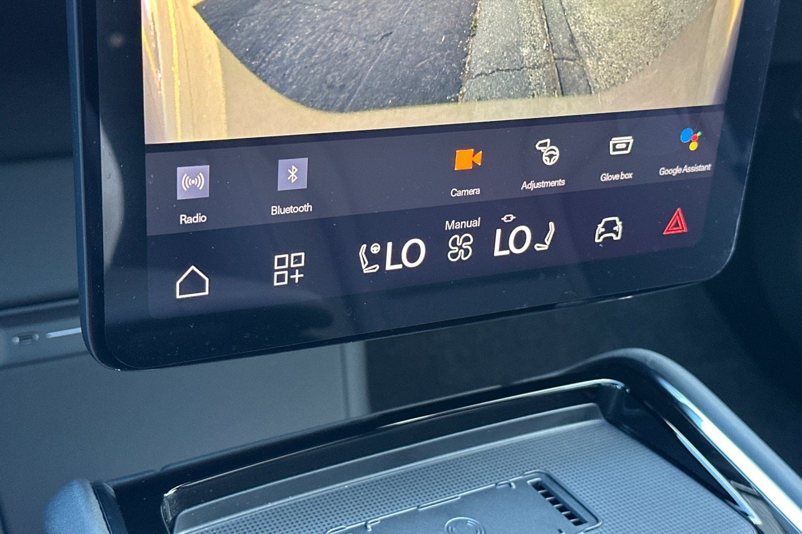 2025 Polestar 3 - Photo 23