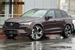  Volvo XC60 plug-in hybrid