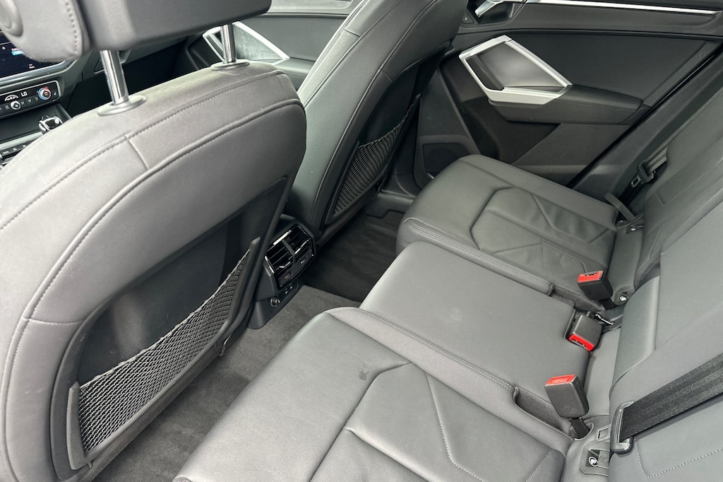 Used 2020 Audi Q3 45 S line Premium SUV