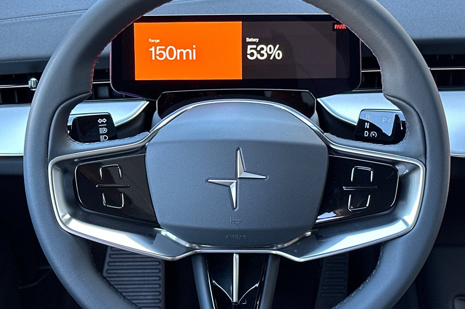 2025 Polestar 3 - Photo 25