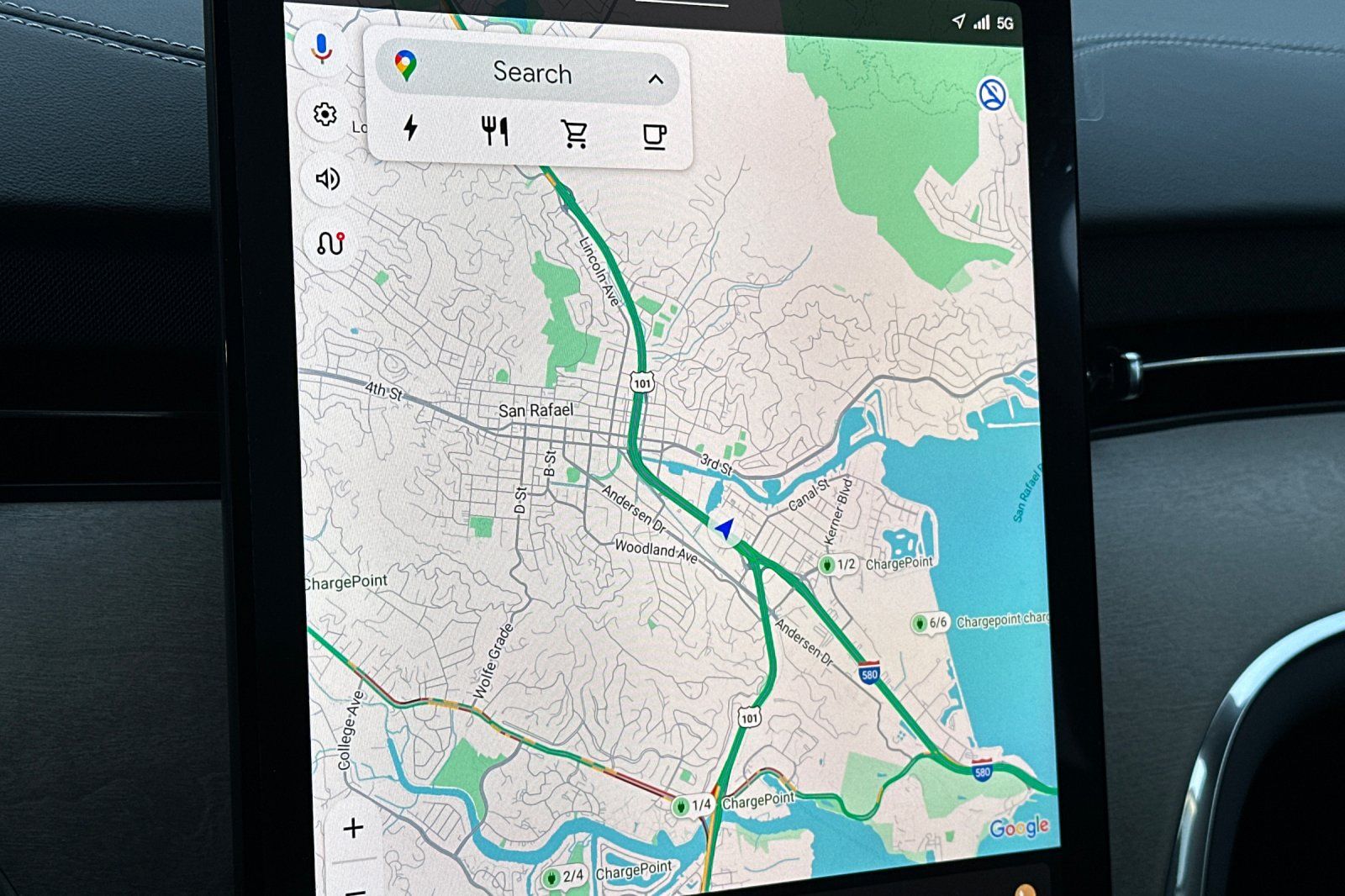 2025 Volvo EX90 Ultra - Photo 22